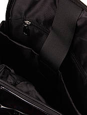 Модний шкільний рюкзак ТМ Madpax Hex Full Graphite, фото 5