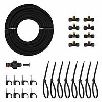 Садовий водяний туманоутворювач (фогер), 15 м, ECO-Z1015