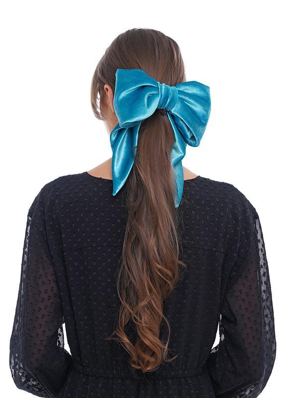 Оксамитовий бант, фото 1