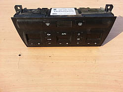 Блок керування клімат-контролем Audi A6 C5 Allroad