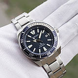 Часы Seiko SRPB49K1 Prospex Samurai Automatic, фото 3