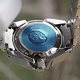 Часы Seiko SRPB49K1 Prospex Samurai Automatic, фото 11