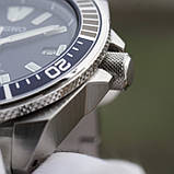 Часы Seiko SRPB49K1 Prospex Samurai Automatic, фото 10