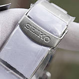 Часы Seiko SRPB49K1 Prospex Samurai Automatic, фото 8
