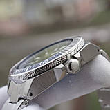 Часы Seiko SRPB49K1 Prospex Samurai Automatic, фото 6