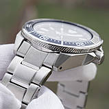Часы Seiko SRPB49K1 Prospex Samurai Automatic, фото 5