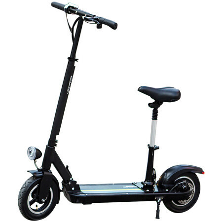 Електросамокат із сидінням JOYOR X1 потужність 350 Вт, фото 1