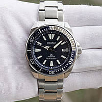 Часы Seiko SRPB49K1 Prospex Samurai Automatic