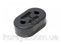 Подушка кріплення глушника задня Ланос, Сенс, Авео. ЗАЗ 1203049, фото 1