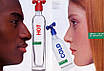 Оригінальні парфуми унісекс UNITED COLORS OF BENETTON Hot 100ml, дивовижний східний пудровий аромат, фото 4