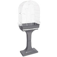 Клітка для птахів Fop Evita на підставці 53х33х80см