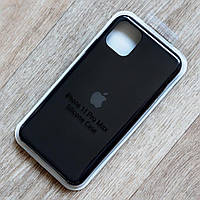 Чохол-накладка S-case для Apple iPhone 11 Pro Max Чорний