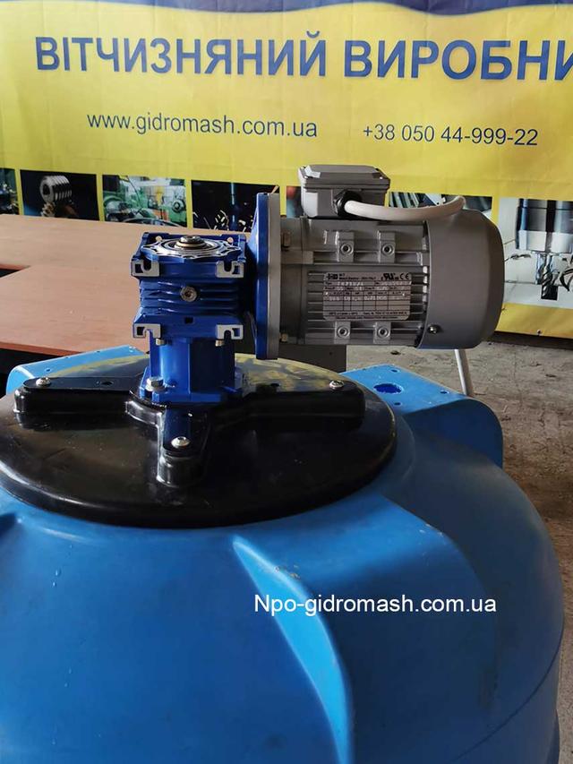 Реактор химический