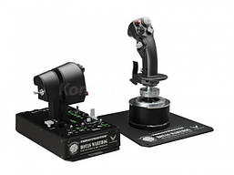 Джойстик Thrustmaster Hotas Warthog PC