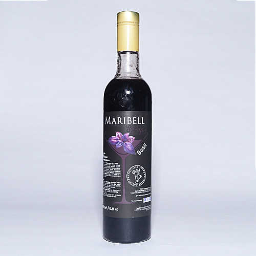Сироп Базилік TM Maribell 700мл