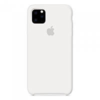Чохол-накладка S-case для Apple iPhone 11 Pro Max Білий