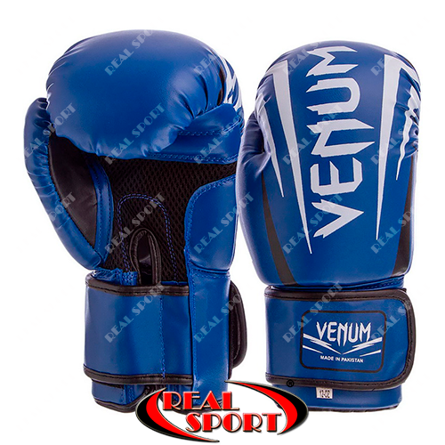 Перчатки боксерських Venum Sharp MA-5315-B