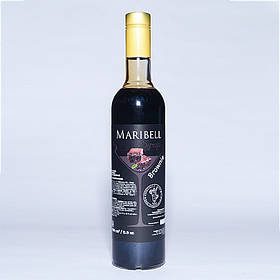 Сироп Брауні TM Maribell 700мл