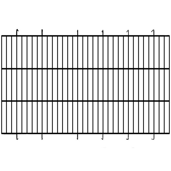 Savic Floor Grid Dog Residence решітка на дно в клітку 910