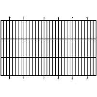 Savic Floor Grid Dog Residence решітка на дно в клітку