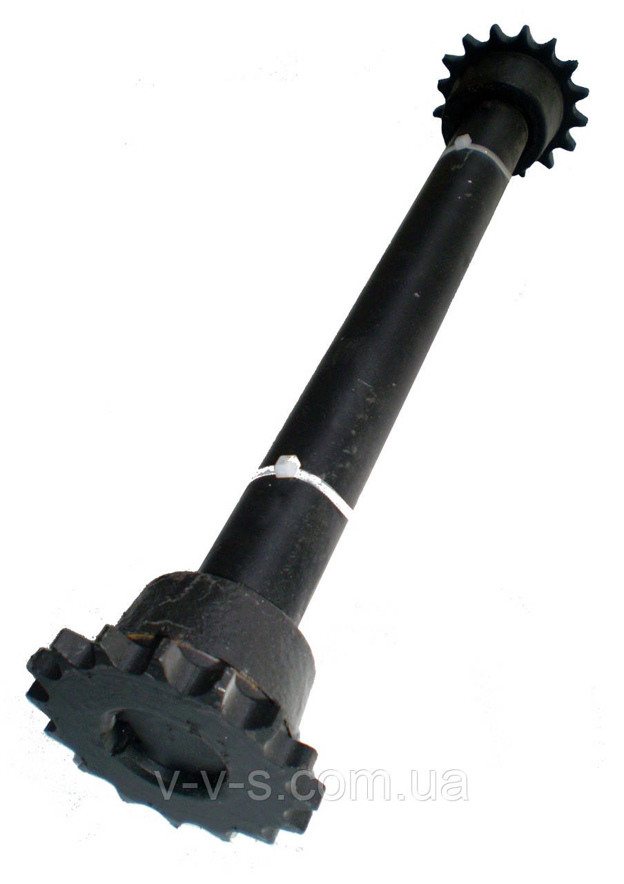 Вал з'єднувальний КМС 09.000А до жатки КМС-6 КМС-8