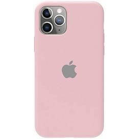 Чохол-накладка S-case для Apple iPhone 11 Pro Max Світло-рожевий, фото 1