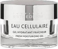 Institut Esthederm Cellular Fresh Moisturizing Gel Гель для лица клеточная вода 40 мл