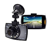 Відеорепортер для машини Vehicle G30 Blackbox DVR Full HD 1080p, фото 3