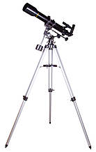 Телескоп Levenhuk Skyline PLUS 70T Рефрактор. Апертура: 70 мм. Фокусна відстань: 700 мм