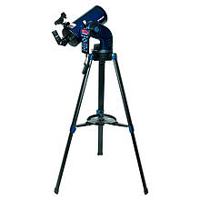 Телескоп Meade StarNavigator NG 125mm MAK