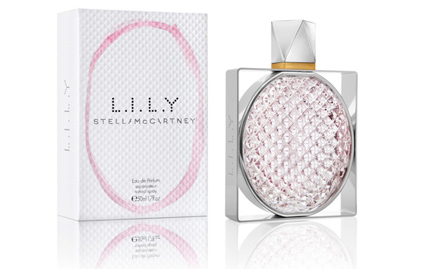 Жіноча туалетна вода Stella McCartney Lily (Стела МакКартней Лілу) 75 мл