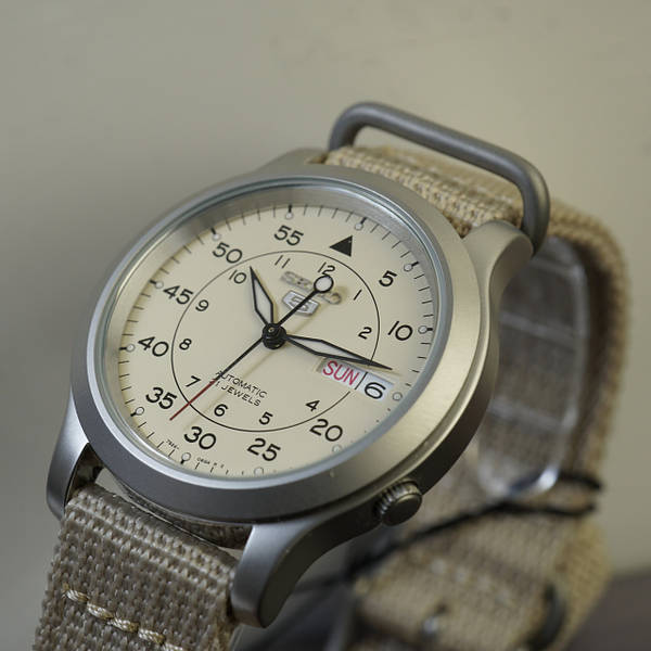 Harga seiko military watch series snk803k2 discount