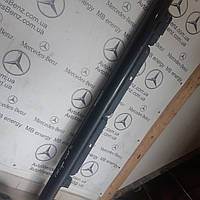 Поріг лівий зовнішній пластиковий Mercedes C W205, A2056906902, A2056907102