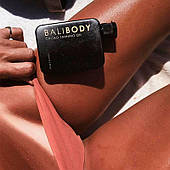 МАСЛО ДЛЯ ІНТЕНСИВНОГО ЗАГАРУ CACAO BALI BODY TANNING OIL (SPF 15)