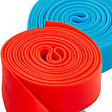 Джгут еластичний стрічковий VooDoo Floss Band 2500х300х0.2 см FI-3935-2_5, фото 4