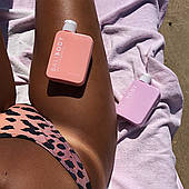 МАСЛО ДЛЯ ІНТЕНСИВНОГО ЗАГАРУ ПЕРСИК BALI BODY PEACH TANNING OIL SPF6