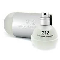 Жіноча туалетна вода Carolina Herrera 212 For Woman 30ml