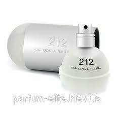 Жіноча туалетна вода Carolina Herrera 212 For Woman 30ml