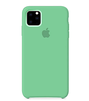 Чохол-накладка S-case для Apple iPhone 11 Pro Max М'ятний