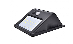 Вуличний ліхтар Solar Moption Sensor Light