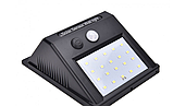 Вуличний ліхтар Solar Moption Sensor Light, фото 2