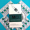 Картриджі MO SYSTEM 1213RS Needle Cartridges 0.35 mm 20pcs/box (МО СІСТЕМ), фото 5