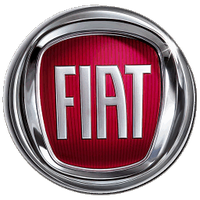 Штатні магнітоли Fiat