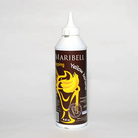 Топінг Банан 600грм TM Maribell