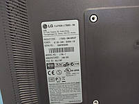 БО Монітор LG L1750SQ-BN Flatron Black 17 дюймів, фото 3