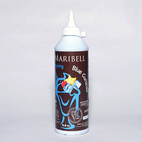 Топінг Блю Кюрасао 600грм TM Maribell