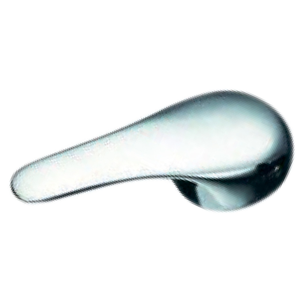 Ручка Ø35 мм для одноважільного змішувача (42T) TAU (XL-2281)