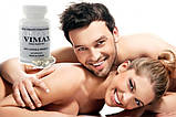 Препарат для потенції Вімакс/Vimax (60 капсул), фото 4