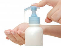 Засоби для гігієни рук та шкіри