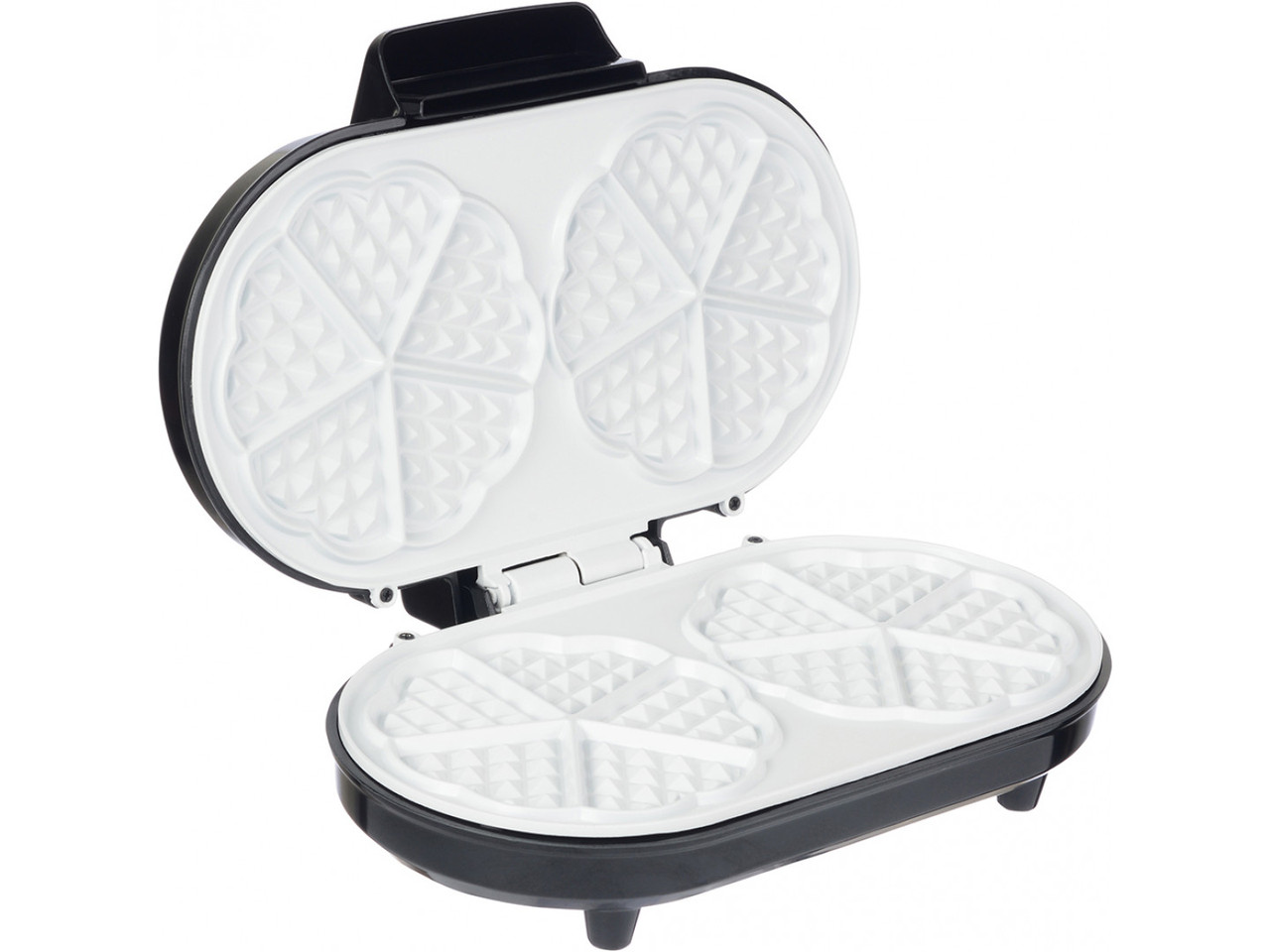 Вафельниця First FA-5305-2 (Фірст), фото 1